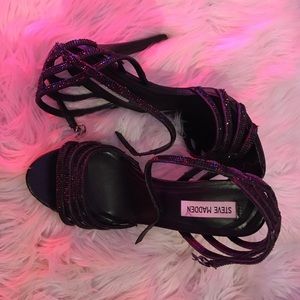 Steve Madden High Heels